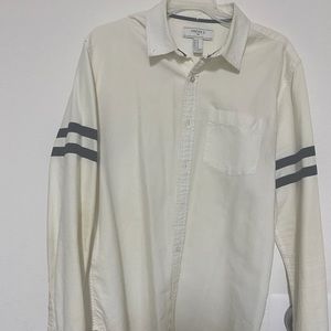 Forever 21 shirt for Men (White)